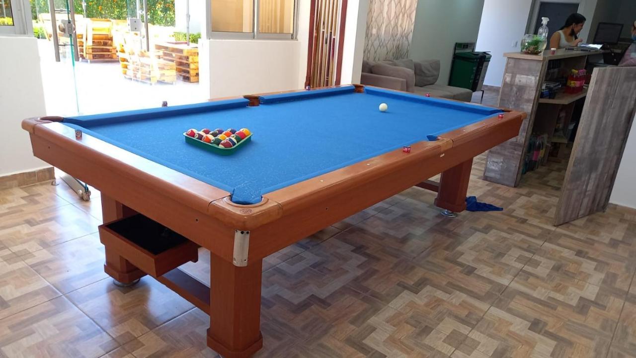 Finca Hotel Zona Franca Rionegro Eksteriør bilde