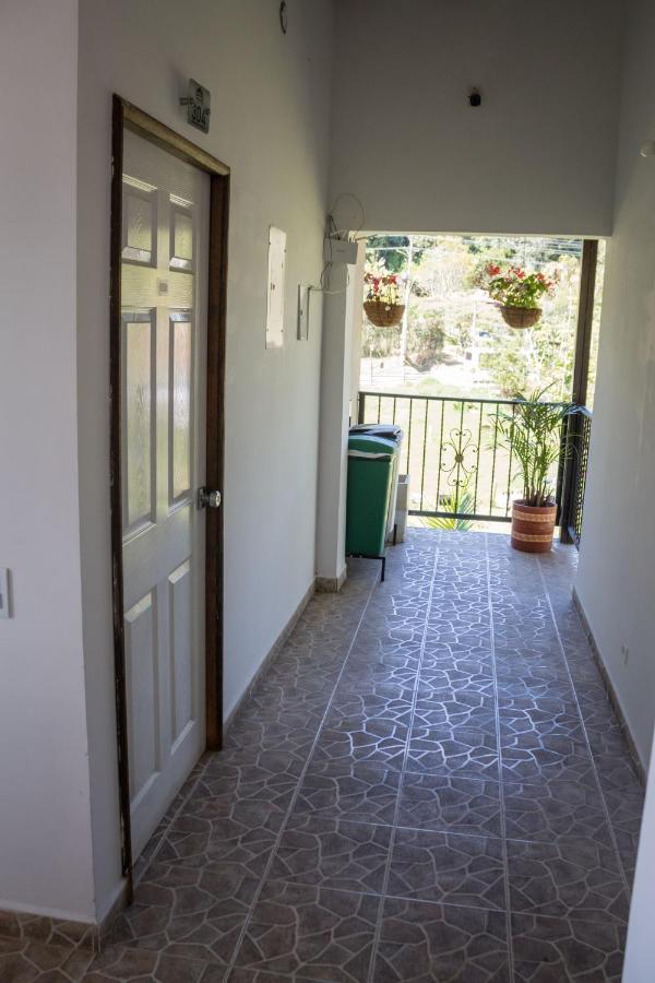 Finca Hotel Zona Franca Rionegro Eksteriør bilde