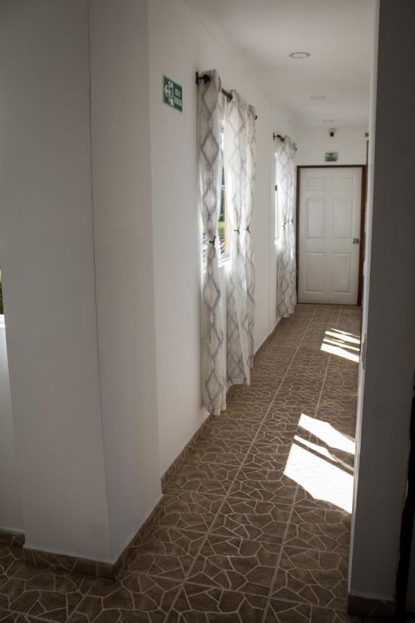 Finca Hotel Zona Franca Rionegro Eksteriør bilde