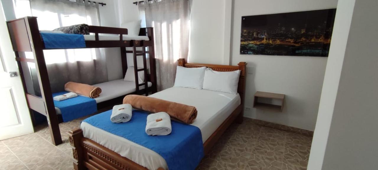 Finca Hotel Zona Franca Rionegro Eksteriør bilde