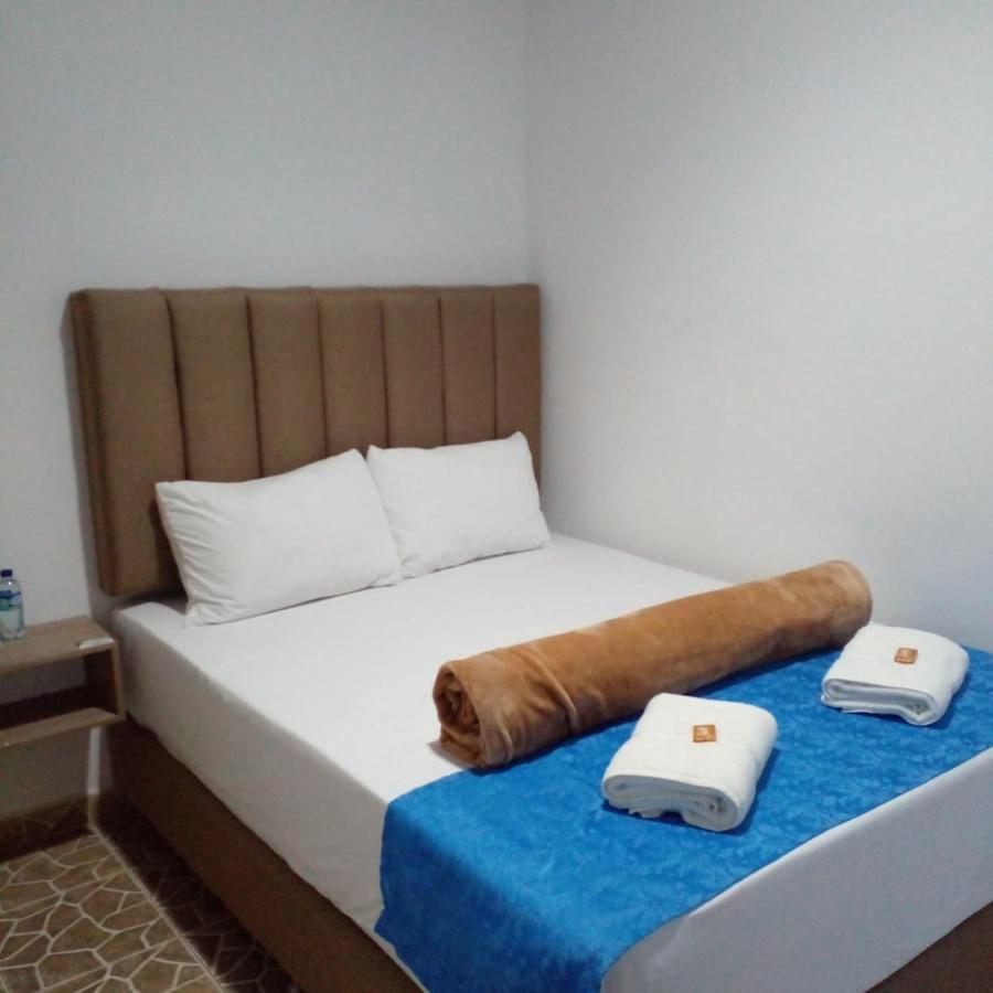 Finca Hotel Zona Franca Rionegro Eksteriør bilde