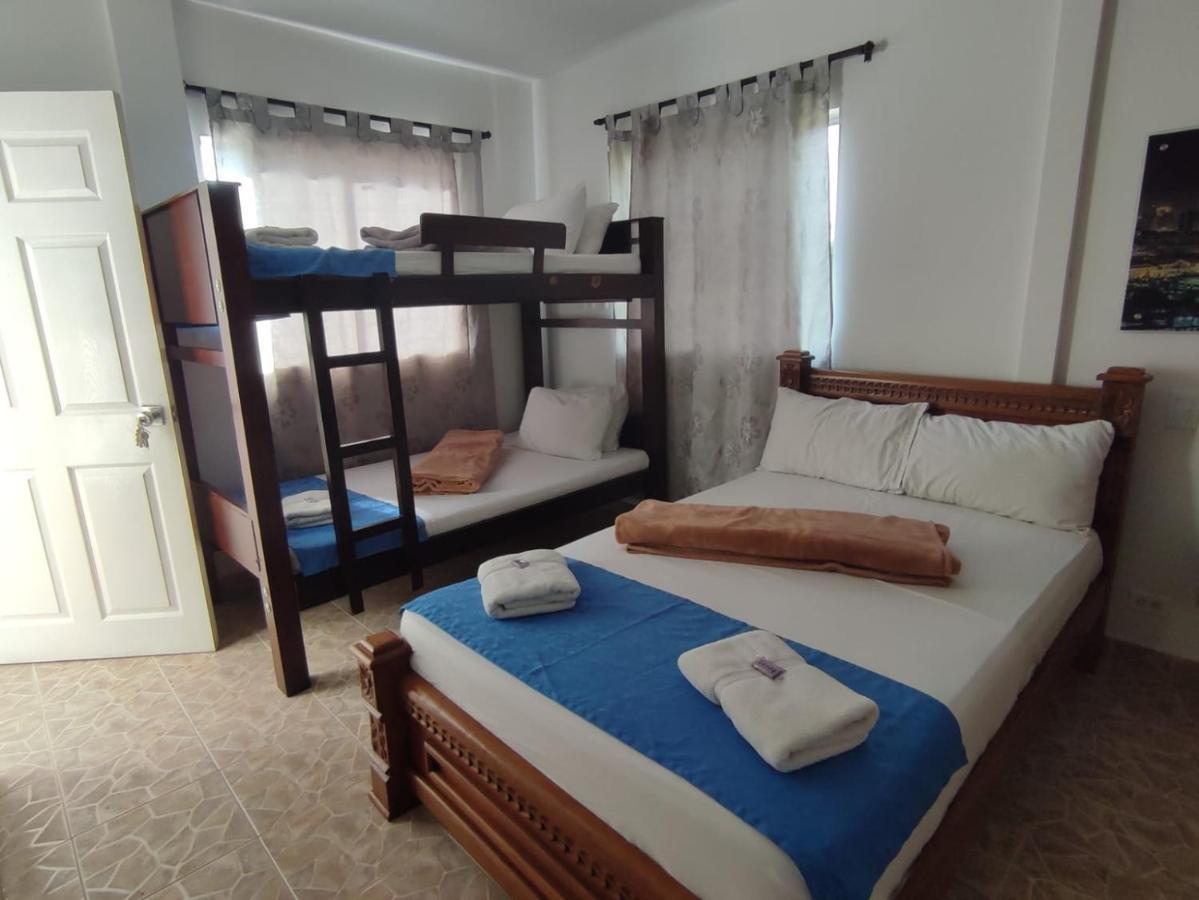 Finca Hotel Zona Franca Rionegro Eksteriør bilde