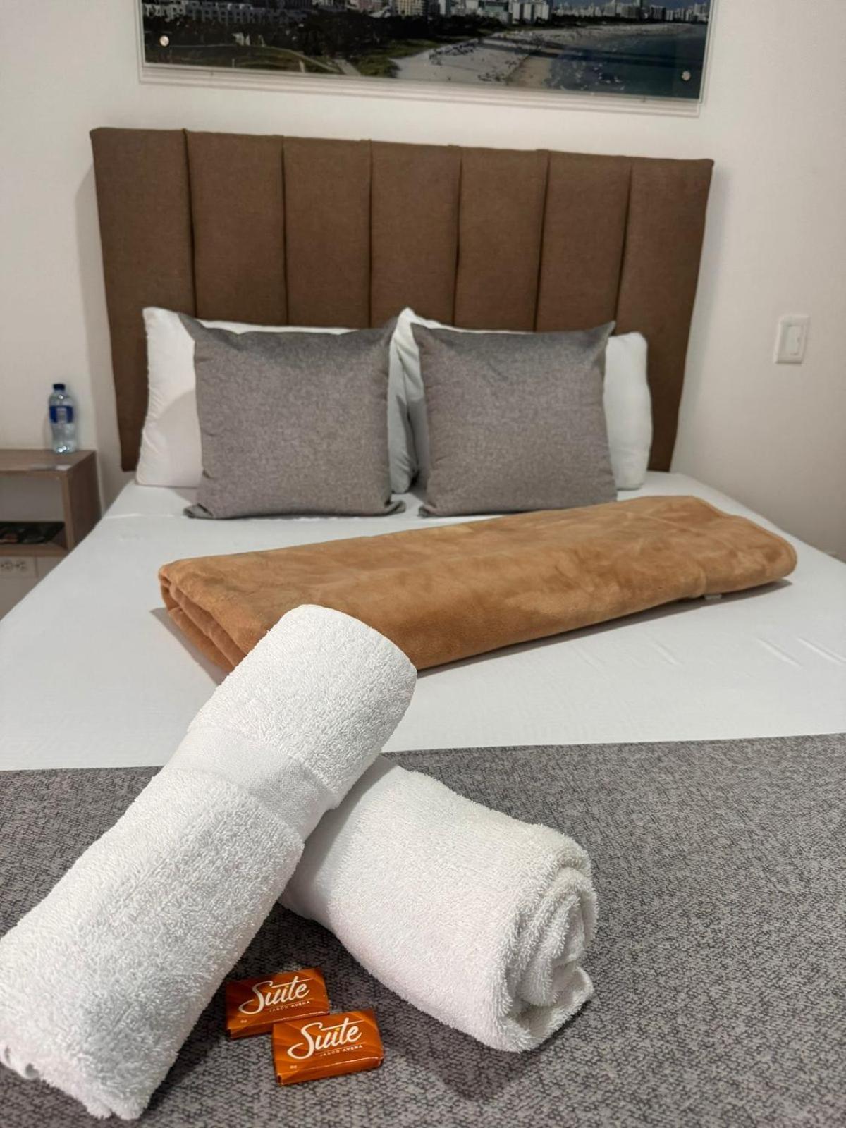 Finca Hotel Zona Franca Rionegro Eksteriør bilde