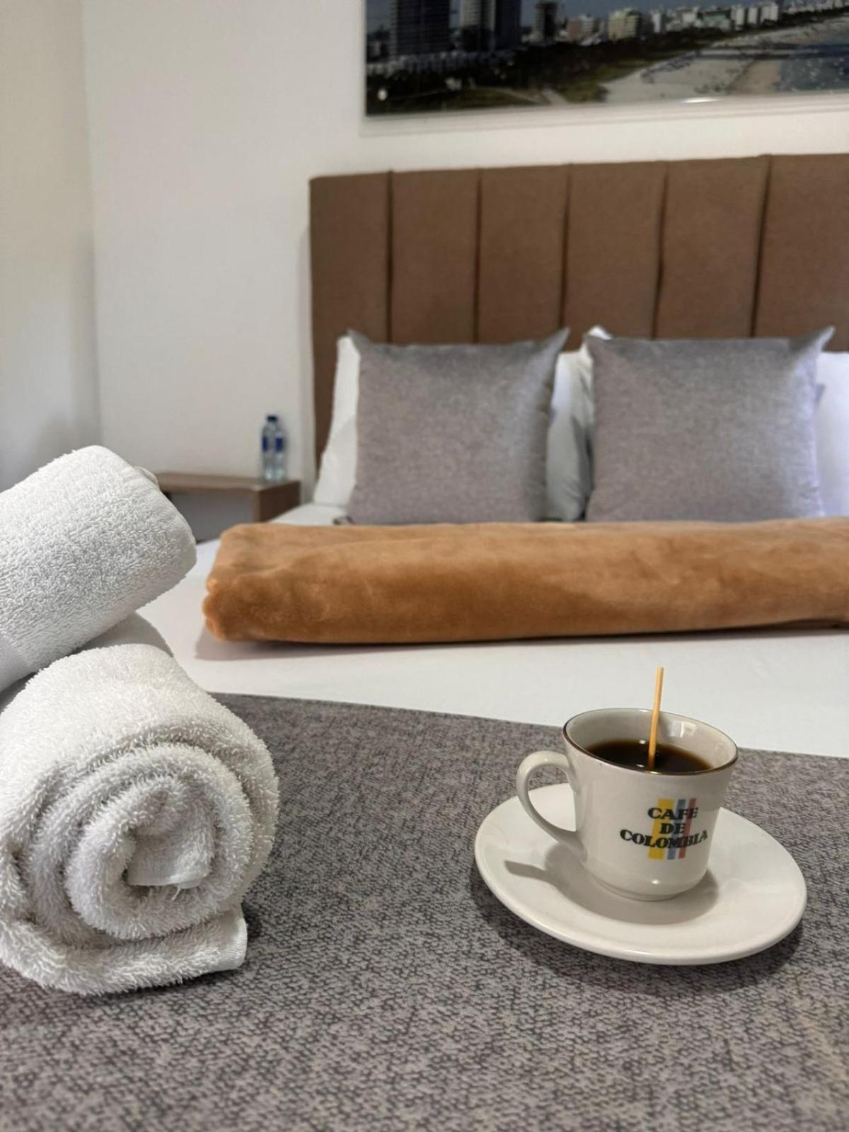 Finca Hotel Zona Franca Rionegro Eksteriør bilde