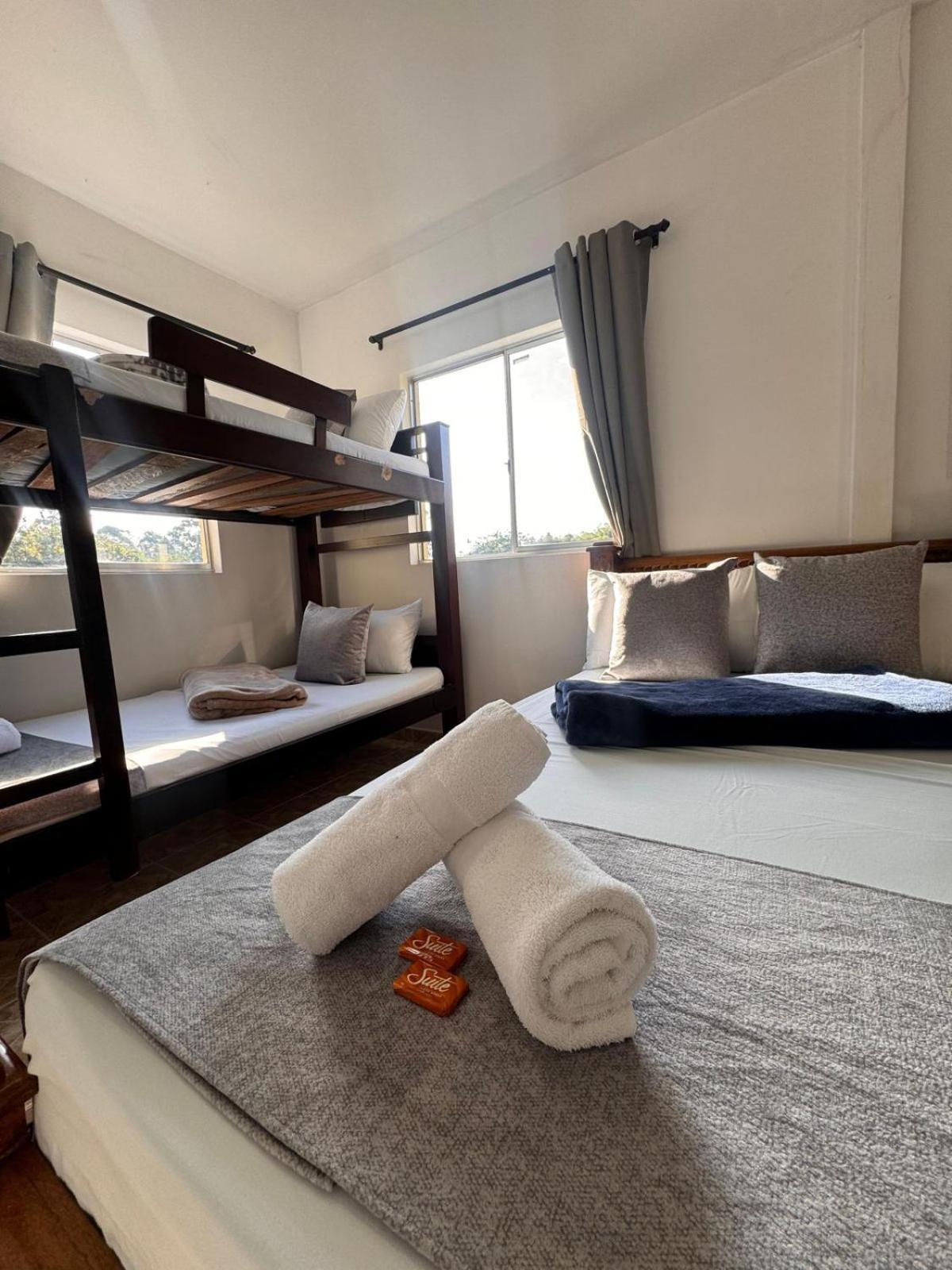 Finca Hotel Zona Franca Rionegro Eksteriør bilde